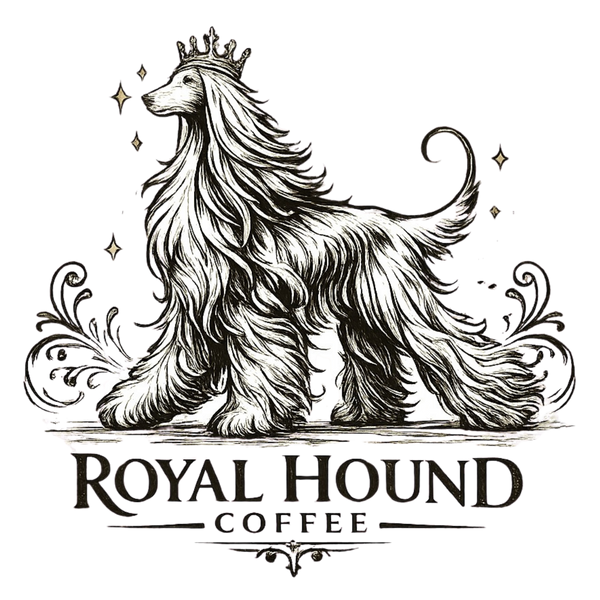 Royal Hound Coffee